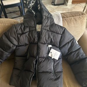 Size large Montclair jacket